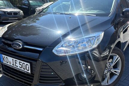 Ford Focus 176.330 km 5.999 &euro; Koblenz 56070