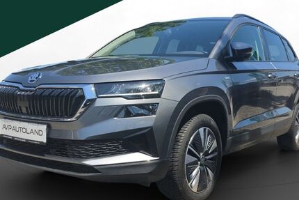Skoda Karoq 57.532 km 22.880 &euro; Burghausen 84489