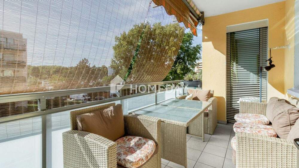 Etagenwohnung Neu-Isenburg Gravenbruch - 2 Zimmer, 69 m&sup2;, 217.000&euro; | Angebot:25246525