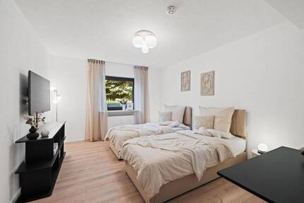 Wohnung Alzey - 1 Zimmer, 32 m&sup2;, 1.400&euro; | Angebot:26833970