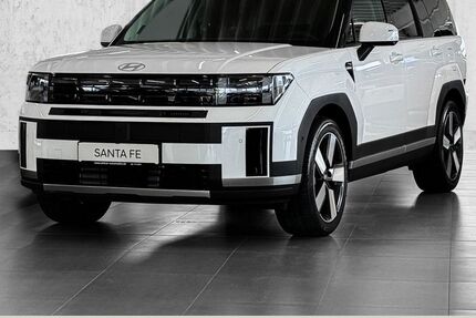 Hyundai SANTA FE 4.990 km 52.780 &euro; Köln 51063