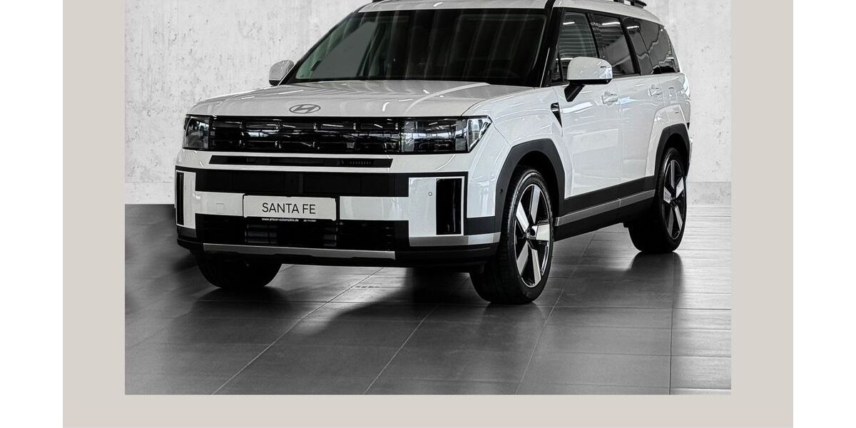 Hyundai SANTA FE 4.990 km 52.780 &euro; Köln 51063