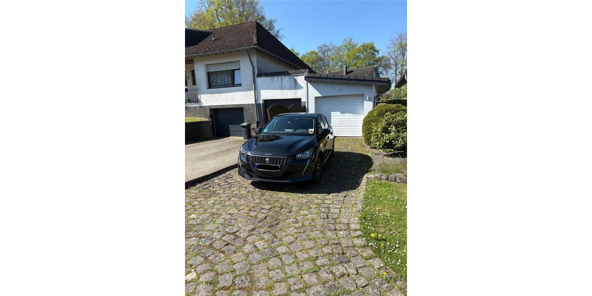 Peugeot 208 47.000 km 18.000 &euro; Simmerath 52152