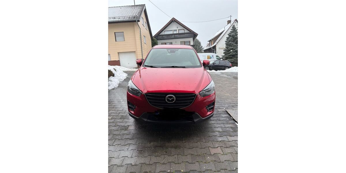 Mazda CX-5 102.436 km 13.900 &euro; Bad Herrenalb 76332