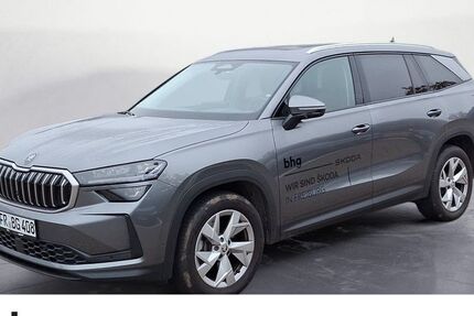 Skoda Kodiaq 2.200 km 54.990 € Freiburg 79115