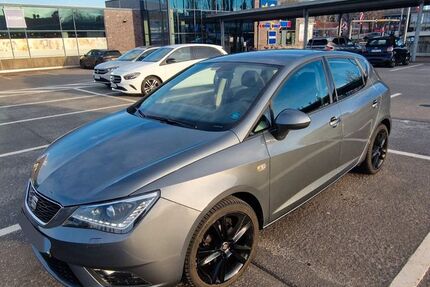 Seat Ibiza 154.000 km 6.400 &euro; Wedel 22880