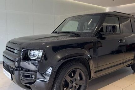 Land Rover Defender 137.400 km 48.900 &euro; Passau 94036