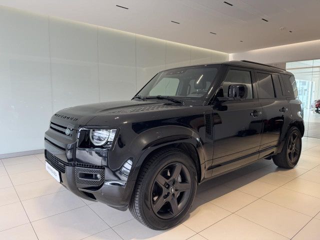 Land Rover Defender 137.400 km 48.900 &euro; Passau 94036