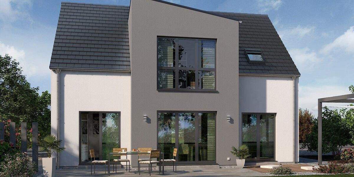 Einfamilienhaus Bannewitz Hänichen - 5 Zimmer, 192 m&sup2;, 294.049&euro; | Angebot:24844834