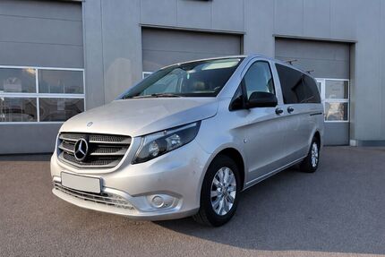 Mercedes-Benz Vito 122.500 km 24.990 &euro; Naumburg (Saale) 06618
