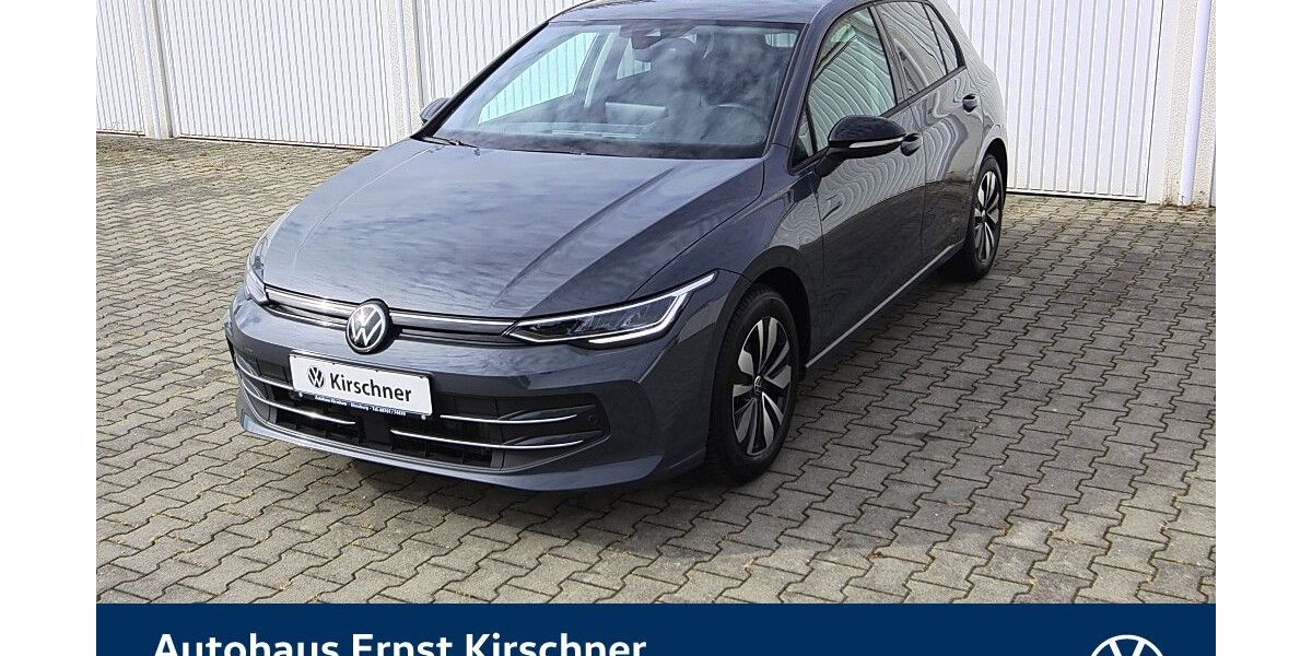 VW Golf 20.900 km 23.900 € Moosburg 85368