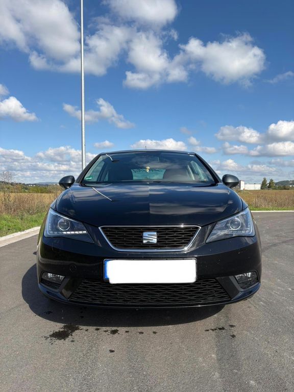 Seat Ibiza 116.300 km 6.400 € Bad Neustadt a.d. Saale 97616