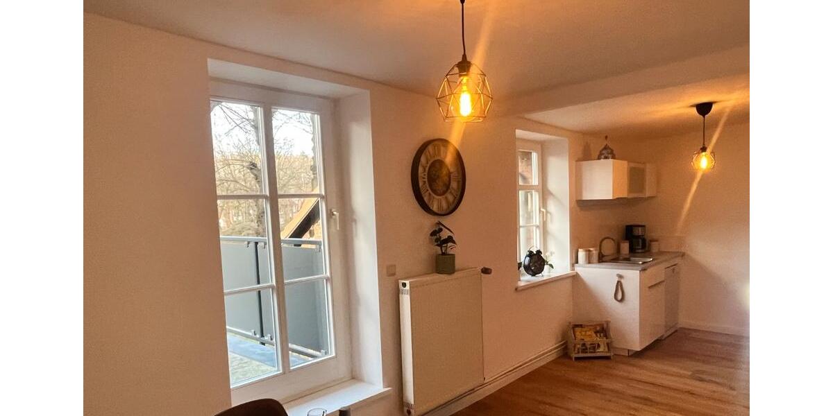 Maisonettenwohnung Boizenburg/Elbe Elbe - 4 Zimmer, 129 m&sup2;, 775&euro; | Angebot:25368857