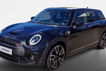 Mini Cooper S Clubman 37.900 km 30.890 &euro; Regensburg 93055