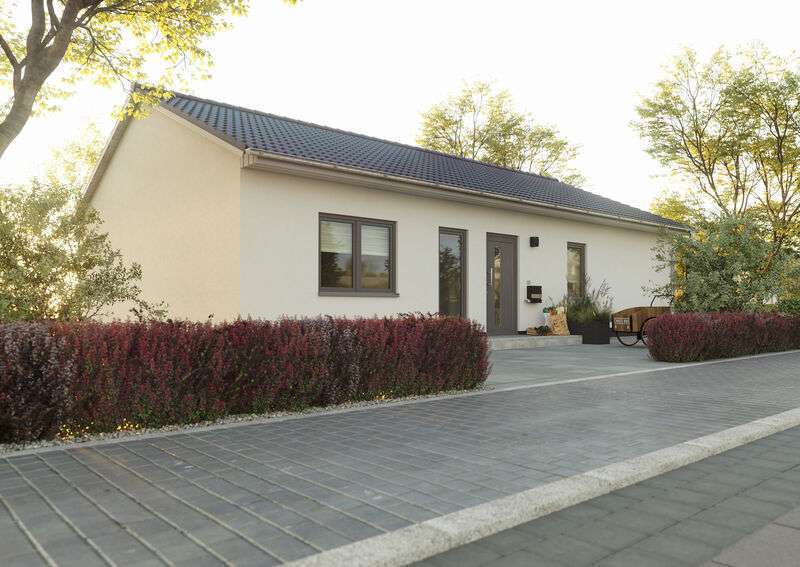 Einfamilienhaus Kloster Lehnin - 3 Zimmer, 102 m&sup2;, 309.050&euro; | Angebot:26819664