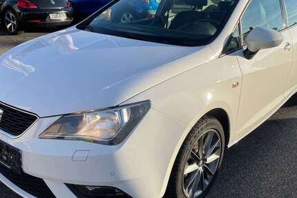 Seat Ibiza 80.000 km 8.900 € Kirkel-Limbach 66459
