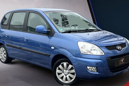 Hyundai Matrix 200.000 km 2.999 &euro; Berlin 12439