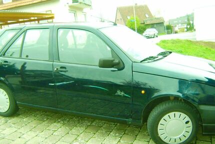 Fiat Tipo 215.409 km 2.500 &euro; Rutesheim-Perouse 71277