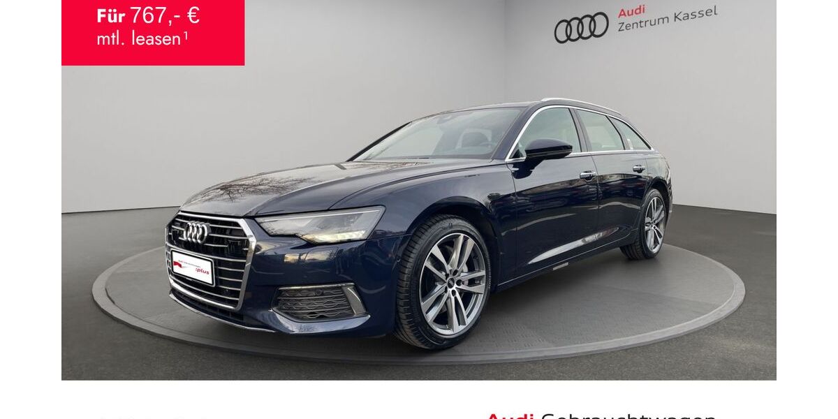 Audi A6 90.334 km 41.990 &euro; Kassel 34125