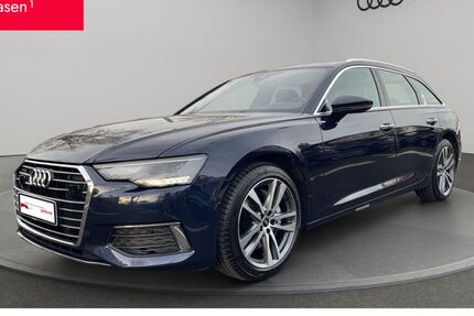 Audi A6 90.334 km 42.790 &euro; Kassel 34125