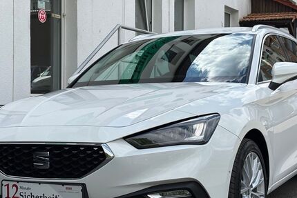 Seat Leon 133.657 km 13.990 &euro; Kassel 34127
