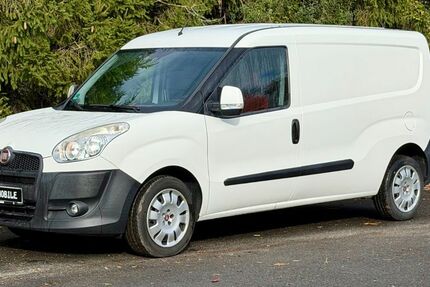 Fiat Doblo 130.000 km 5.950 &euro; Heidenau 01809