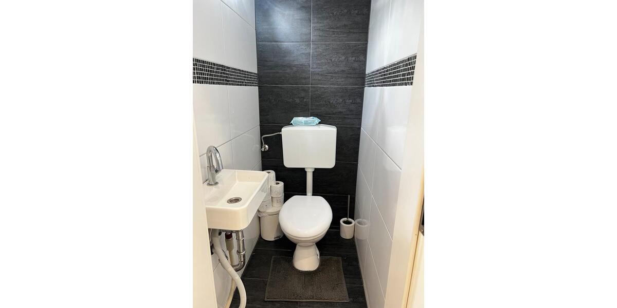 Provisionsfreie 3-Zimmer-Wohnung inkl. Garage und Stellplatz 3 zimmer