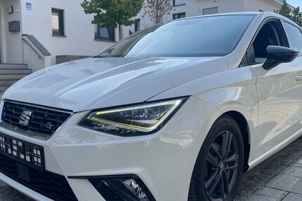 Seat Ibiza 75.206 km 9.900 &euro; München 85540