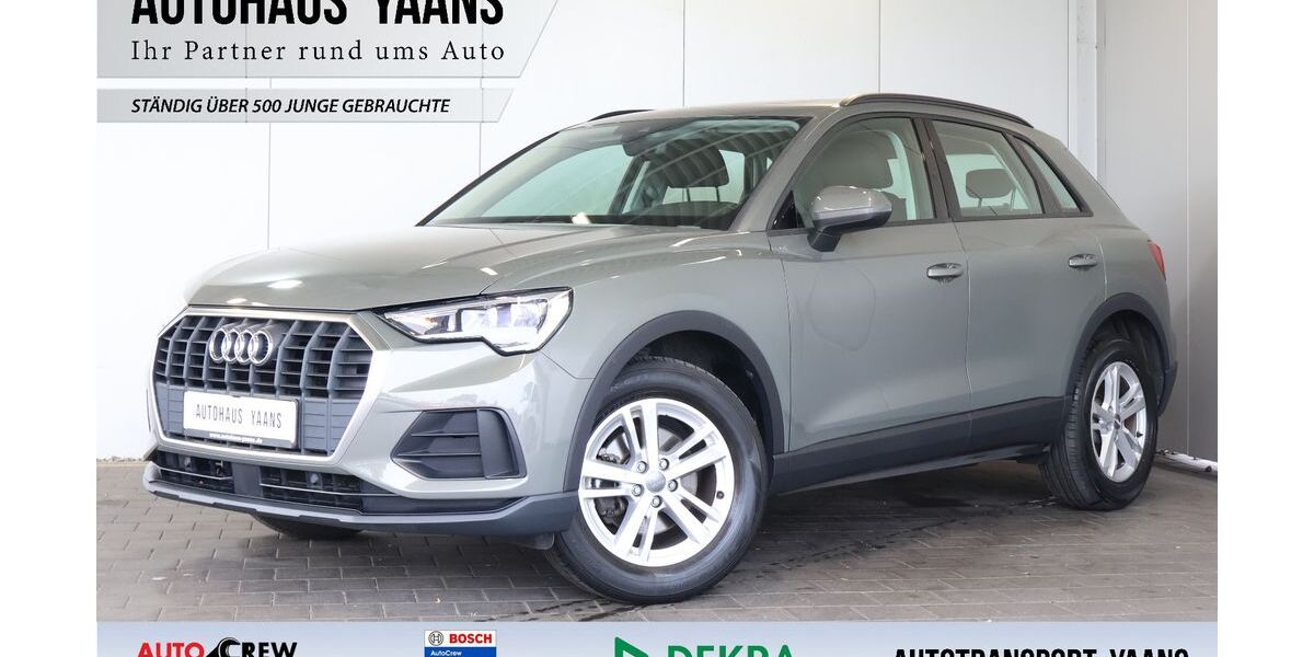 Audi Q3 43.400 km 25.989 &euro; Pinneberg 25421