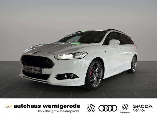 Ford Mondeo 112.279 km 14.939 &euro; Wernigerode 38855