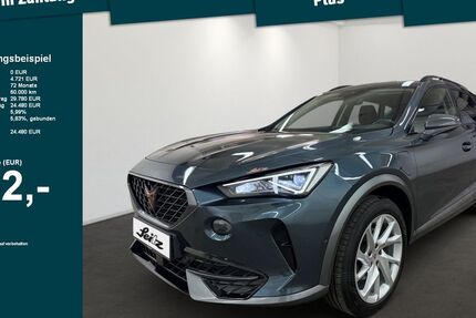 Cupra Formentor 51.445 km 24.280 &euro; Memmingen 87700