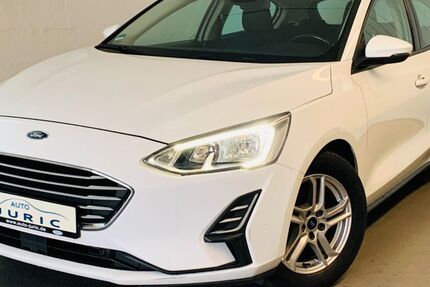 Ford Focus 195.593 km 6.400 &euro; Geretsried bei München 82538