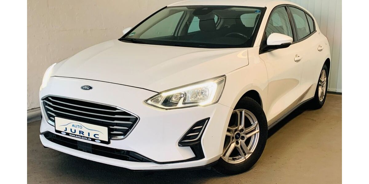 Ford Focus 195.593 km 6.400 &euro; Geretsried bei München 82538
