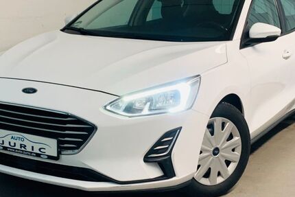 Ford Focus 195.593 km 6.500 &euro; Geretsried bei München 82538