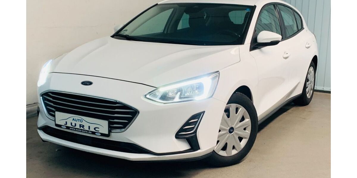 Ford Focus 195.593 km 6.500 &euro; Geretsried bei München 82538