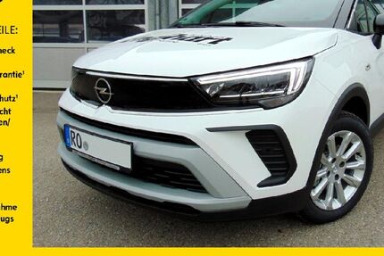 Opel Crossland (X) 9.000 km 23.990 € Beyharting 83104