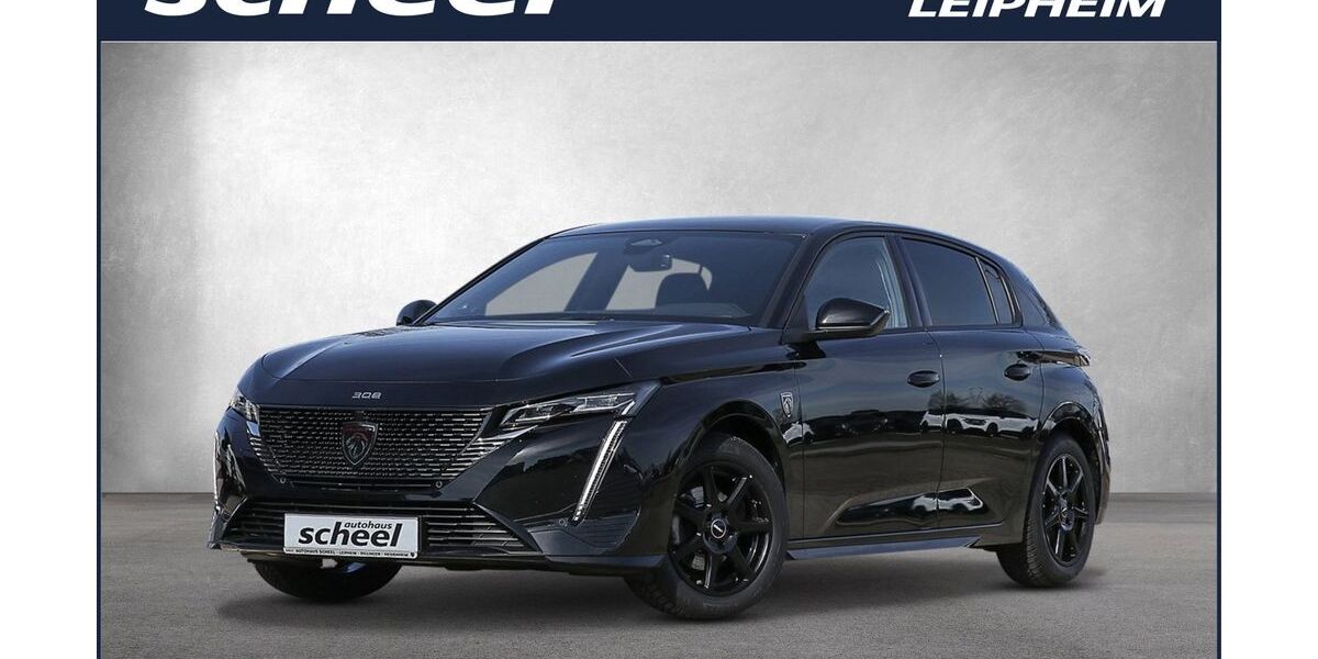 Peugeot 308 13.718 km 21.990 &euro; Leipheim 89340