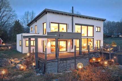 Haus Taufkirchen - 9 Zimmer, 264 m&sup2;, 1.590.000&euro; | Angebot:25866649
