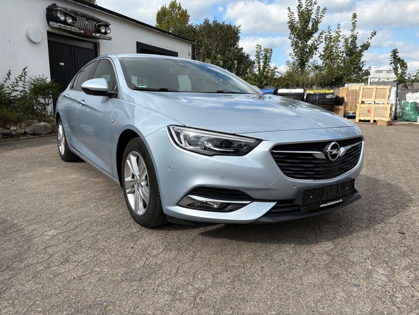 Opel Insignia 90.353 km 14.990 € Neumünster 24539