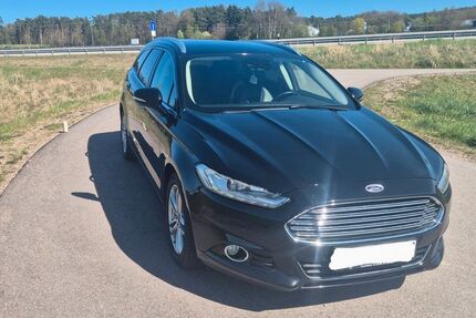 Ford Mondeo 179.000 km 8.990 &euro; Roding 93426