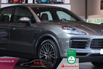 Porsche Cayenne 49.222 km 68.990 &euro; Pinneberg 25421