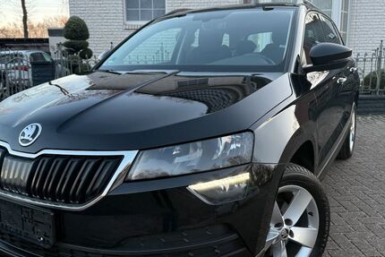 Skoda Karoq 37.620 km 20.900 &euro; hannover 30659