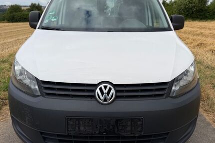 VW Caddy 155.390 km 6.500 &euro; Limburg 65549