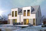 Generation 3 in Ober-Ramstadt - inkl. Einliegerwohnung zum Vermieten - Mehrfamilienhaus, Wohnhaus Ober-Ramstadt Ramstadt | Angebot:27293035