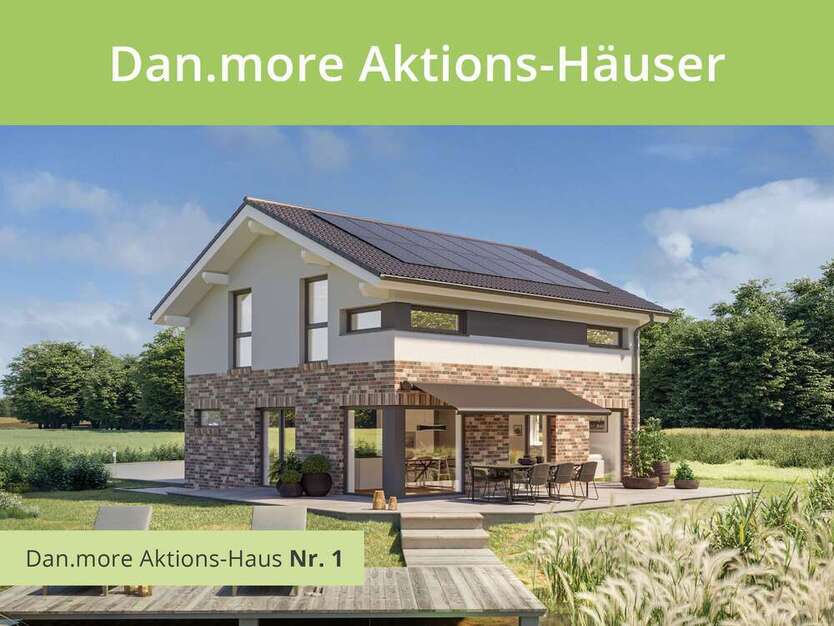 Haus zum Kaufen in Peine 454.999 € 124 m²