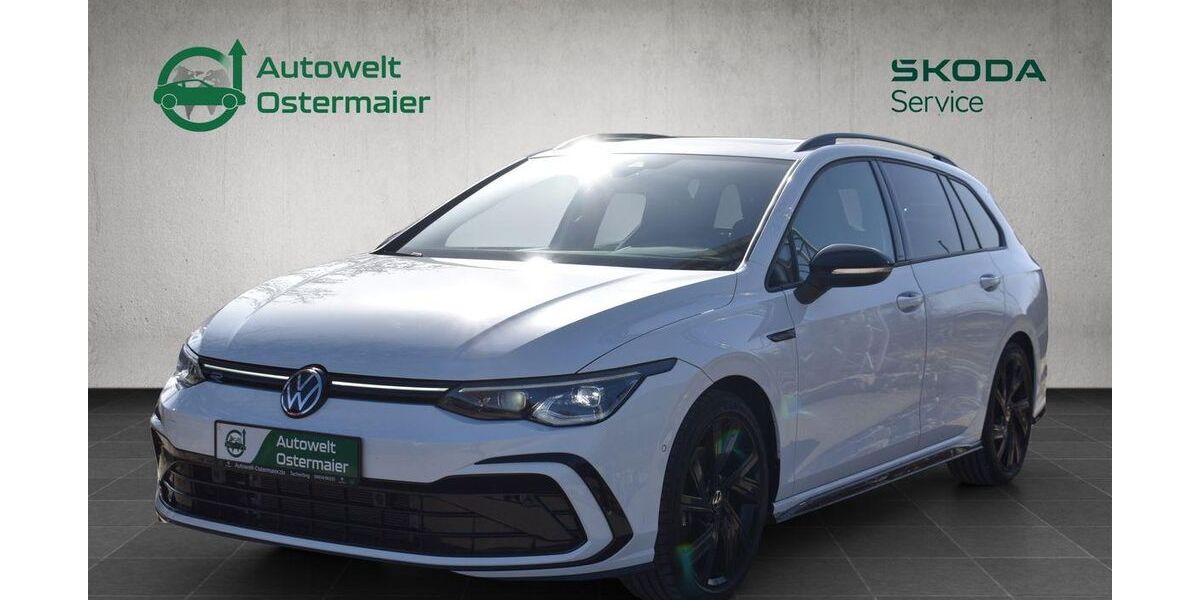 VW Golf 53.485 km 29.980 &euro; Tacherting 83342