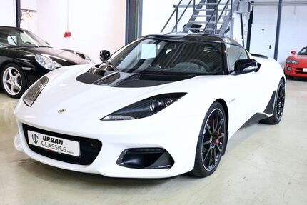 Lotus Evora 8.122 km 79.400 &euro; Norderstedt 22844