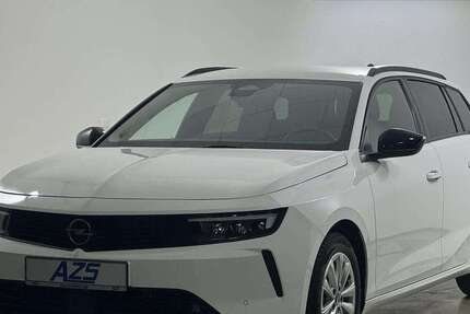 Opel Astra 36.700 km 17.980 &euro; Buchdorf 86675