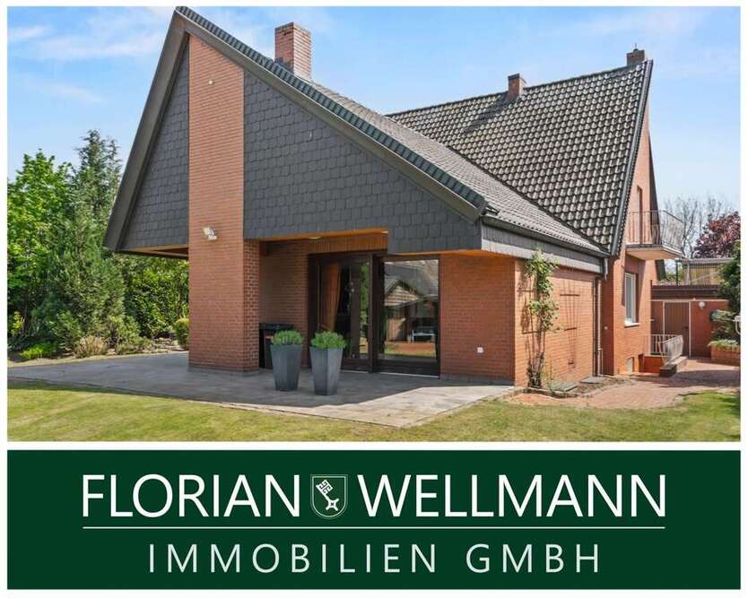 Haus zum Kaufen in Rheine 399.000 € 219.87 m²