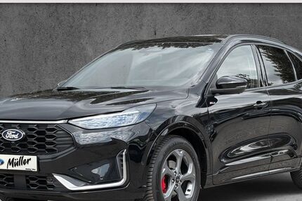 Ford Kuga 16.653 km 35.900 &euro; Strausberg 15344